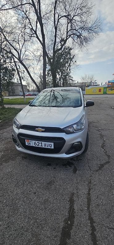 тойота приус с: Chevrolet Caprice: 2017 г., 1.1 л, Автомат, Бензин, Хэтчбэк — 1