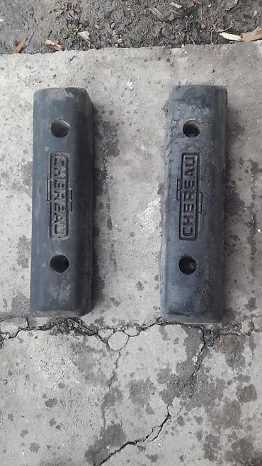 Volvo, Оригинал