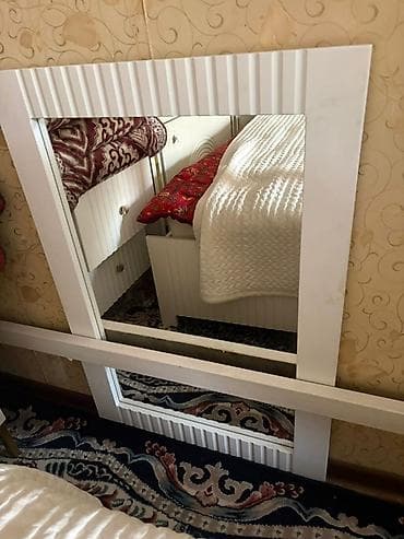 Шкафтар: Шифоньерлер, кийидер үчүн шкафтар, Түз, ЛДСП — 7