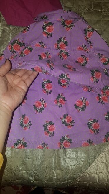 куртки для девочек бишкек: Продаю куртки осень-весна. Для девочек 3-4 годика. Б/У в хорошем — 2