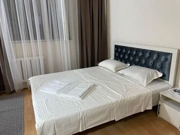 купить комнату в общежитии со своим санузлом: 30 м² — 1