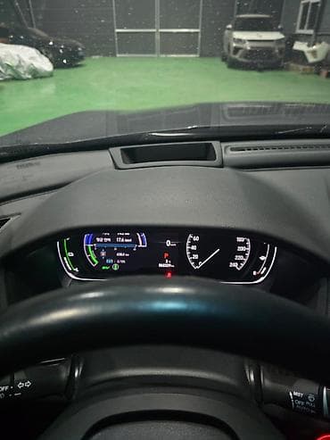 crv 2006: Honda Accord: 2022 г., 2 л, Автомат, Гибрид, Седан — 7