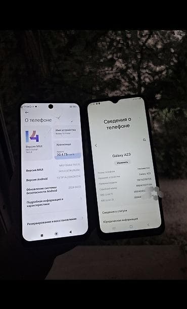 redmi note 8s: Redmi, Redmi 11 Prime 4G, Б/у, 128 ГБ, цвет - Белый, 2 SIM — 1