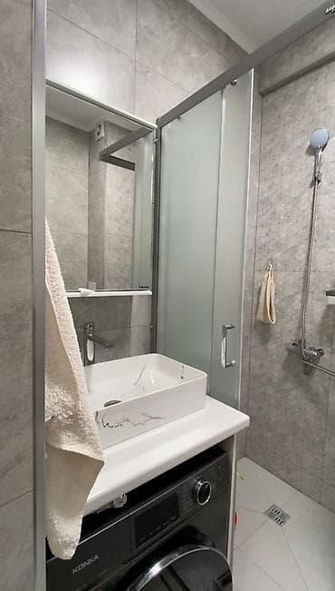 квартира малина: 1 комната, 30 м², Индивидуалка, 3 этаж, Евроремонт — 4