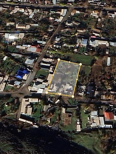 кок жар ул тулеева: 30 соток, Для бизнеса, Красная книга — 5