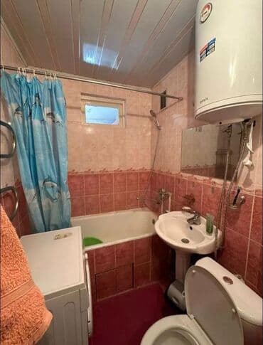 квартира без ремонта купить: 2 комнаты, 45 м², Хрущевка, 3 этаж, Косметический ремонт — 4