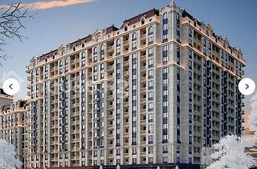 premium development: 2 комнаты, 61 м², Элитка, 10 этаж, Готовая ПСО (под самоотделку) — 4