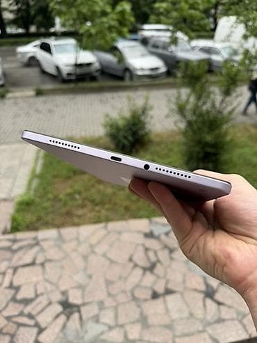 redmi ipad: Планшет, Redmi, 10" - 11", Wi-Fi, цвет - Фиолетовый — 2