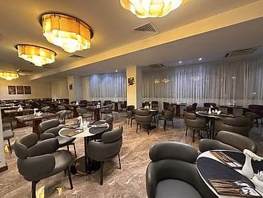 Готовые ОсОО: Нужен бармен на отель Damasжелательно с опытом можем и сами — 1