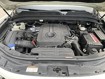 Продажа авто: Ssangyong Rexton Sports: 2019 г., 2.2 л, Автомат, Дизель, Пикап — 8