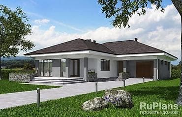 Продается Дом 6 ком в участок 23 сотых вода септик склад сарай