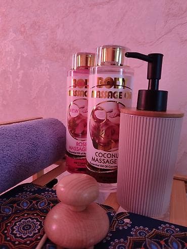 Массаж | Лимфодренажный массаж | Холка на шее | С выездом на дом, Консультация