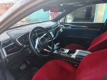 boro: Dongfeng Fengon 500: 2018 г., 1.5 л, Автомат, Бензин, Кроссовер — 5