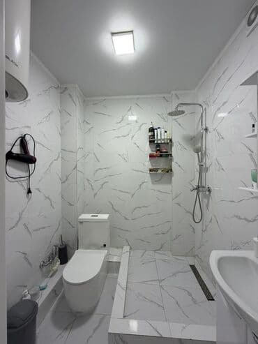 продаю дом с джал: 1 комната, 41 м², Элитка, 14 этаж, Евроремонт — 5