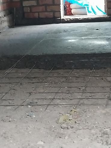 full construction: Стяжка Демонтаж, Бесплатная консультация Больше 6 лет опыта — 4