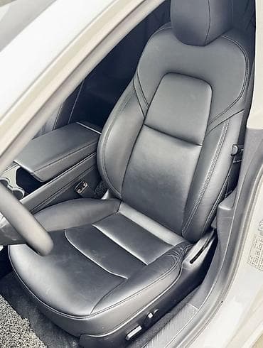 210 mers: Tesla Model 3: 2019 г., 0.1 л, Робот, Электромобиль, Седан — 4