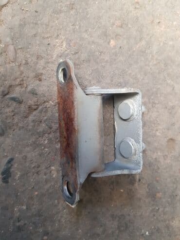 где купить акулу из икеи: Петли крышки багажника Nissan, Б/у, Оригинал — 2