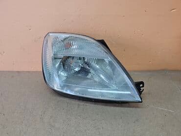 медогонка цена бу: Передняя правая фара Ford 2004 г., Б/у, Оригинал, Германия — 1