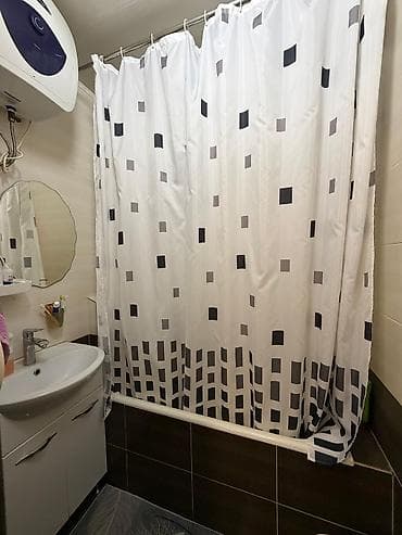 кв 3: 3 комнаты, 60 м², 106 серия, Косметический ремонт — 10