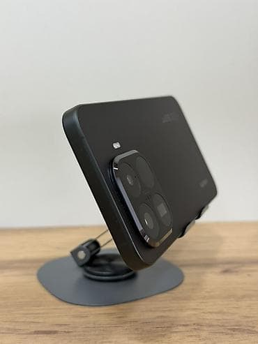 xiomi: Xiaomi, 15 Pro, Б/у, 512 ГБ, цвет - Черный, 2 SIM — 5