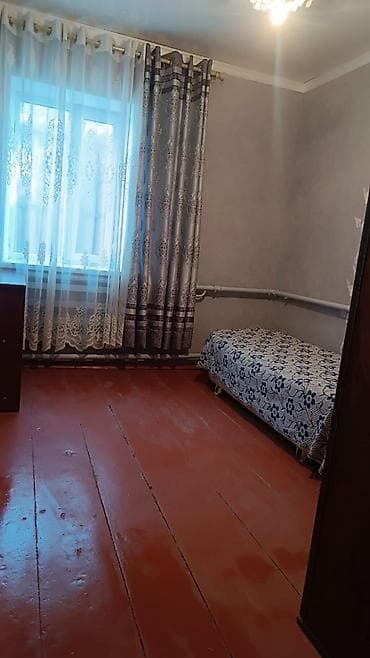 50 м², 2 комнаты — 4