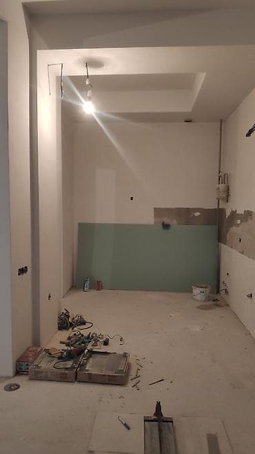 Двери на заказ: Ремонт под ключ | Офисы, Квартиры, Дома Больше 6 лет опыта — 3