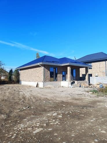 брачного типа: Дом, 110 м², 5 комнат, Собственник, Евроремонт — 2