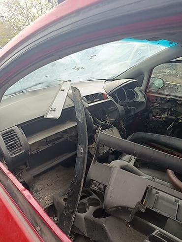 гольф 3 бампер: Honda Jazz/Fit II (примерно 2008–2013) — разбор на запчасти Кузов: - — 3