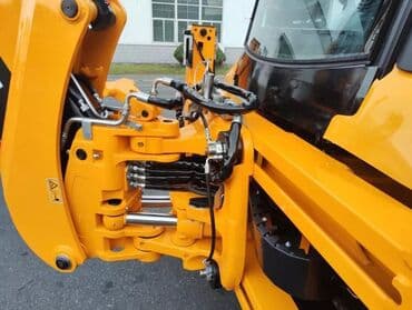 двигатель дэу матиз 0.8 цена бишкек: Погрузчик, 2024 г., Колесный, Фронтальный — 4