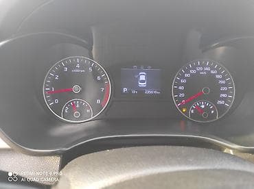 hyundai salaries: Kia K5: 2019 г., 2 л, Автомат, Газ, Седан — 8