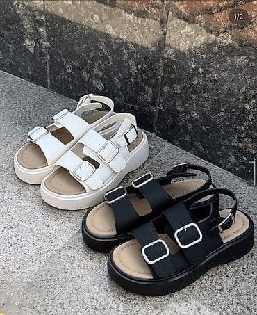 Личные вещи: Новые босоножки 
Размеры есть 37,38,40 — 1