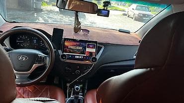 моторы гольф 4: Hyundai Solaris: 2019 г., 1.6 л, Автомат, Газ, Седан — 9