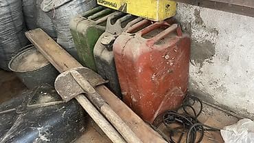 Канистра 20 л