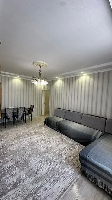 2 комнаты, 57 м², Элитка, 3 этаж at lalafo.kg 2 комнаты, 57 м², Элитка, 3 этаж