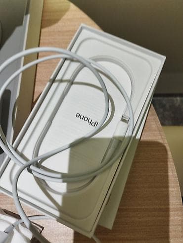 redmi note 7 pro: IPhone 17, 256 ГБ, White Titanium, Чехол — 3