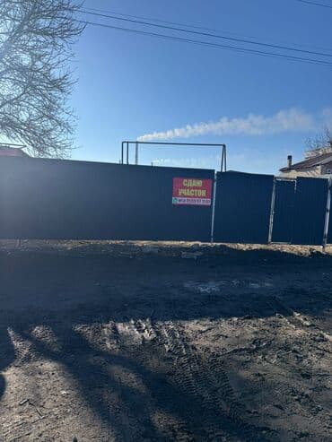 киевская тыныстанова: 14 соток Для бизнеса, Газ, Электричество, Водопровод — 1