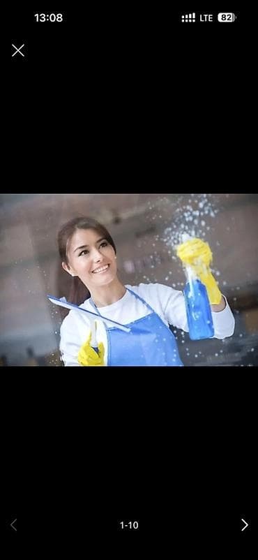 Уборка помещений, | Генеральная уборка, | Квартиры