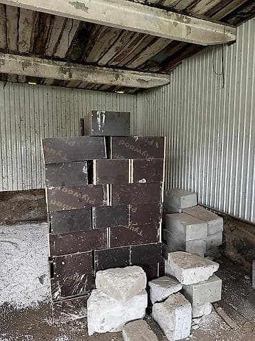 у блок: Для пескоблоков — 2