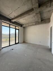 квартира от подрядчика: 5 и более комнат, 182 м², Элитка, 4 этаж, ПСО (под самоотделку) — 6