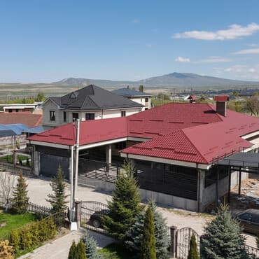 Дом, 200 м², 7 комнат, Собственник, ПСО (под самоотделку)