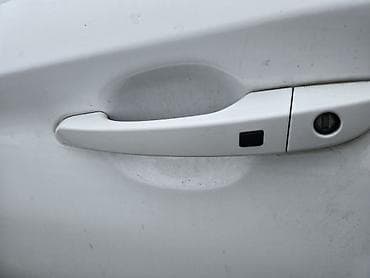 daewoo cobalt: Hyundai Kona: 2020 г., 1.6 л, Гибрид, Кроссовер — 7