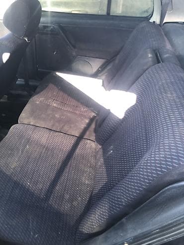 опель вектра 2000: Volkswagen Vento: 1990 г., Механика, Седан — 6