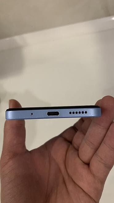 редми 12 лайт: Redmi, Redmi 12, Б/у, 128 ГБ, цвет - Голубой, 2 SIM — 8