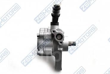 Рулевая часть: Гидроусилитель Honda 2009 г., Новый, Оригинал, Япония — 2