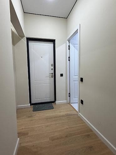Квартиры: 2 комнаты, 55 м², Технопарк 1 этаж, Евроремонт — 10