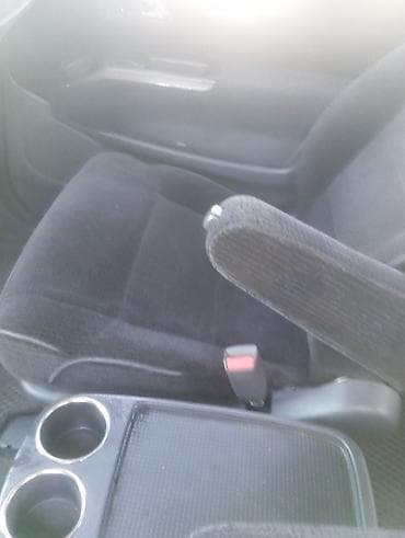 honda odyssey 2: Honda Odyssey: 2003 г., 2.3 л, Бензин, Минивэн — 8