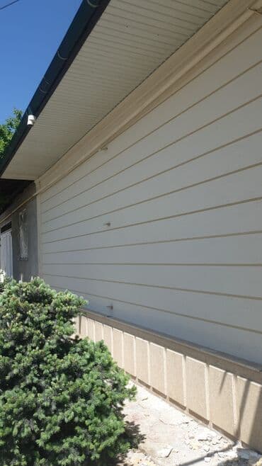 сайдинг цена за работу: Монтаж и замена сантехники Больше 6 лет опыта — 8