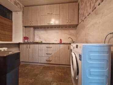 суточный квартира бишкек политех: 2 бөлмө, Менчик ээси, Чогуу жашоосу жок, Толугу менен эмереги бар — 7