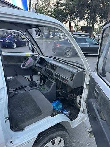 dewoo labo: Легкий грузовик, Daewoo, Стандарт, Б/у — 10
