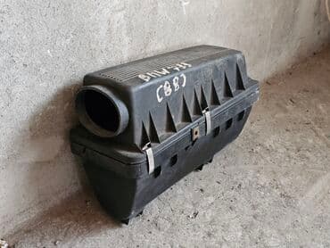 топливный фильтр санта фе 2.2 дизель: Фильтр, Б/у, Оригинал, Германия — 1